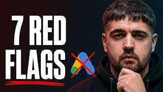 Your Google Ads Agency Is Lying To You (2026)