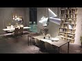 cattelan italia booth salone del mobile.milano 2022 extended version