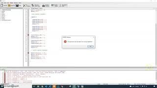Lesson #02 Resolving Compiler Errors
