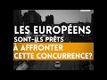 L’avenir de la voiture électrique se joue-t-il en Chine?