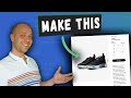 Code an Image Slider from scratch with HTML, CSS & JavaScript