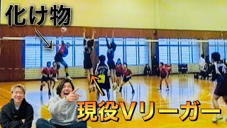 【おだこうVSフルタツ】ビークイックが小学6年生の頃の超ハイレベルな試合を実況したら珍プレー好プレー続出でワロタwww