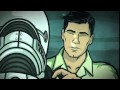 Archer - I Love You