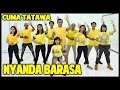 NYANDA BARASA - CHOREOGRAPHY BY DIEGO TAKUPAZ - TIK TOK - STORY WA