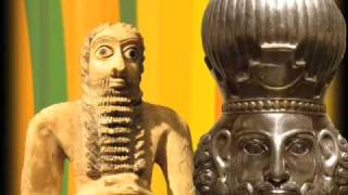 Adapa ***** Akkadian Story of Man's Lost Immortality