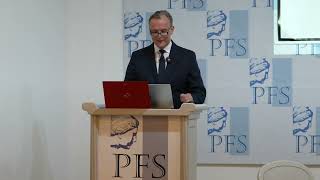 PFP287 Thorsten Polleit Kant’s Enlightenment—Sharpest Weapons -The Libertarian Fight PFS 2024