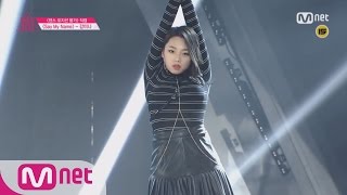 [STAR ZOOM IN] [IOI Mina Cut] Something New, I don't know, Say My Name, 24hours 161017 EP.136