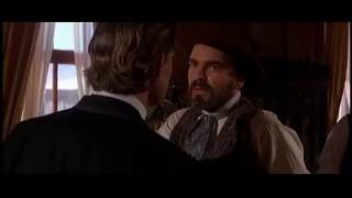 tombstones greatest hits: A list of the 8 best bitch slaps in Tombstone