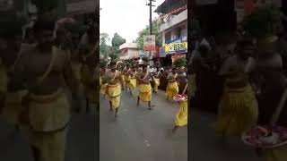 Pathamudhayam.. Manarcadu temple