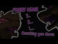 furry asmr counting you down binaural layered