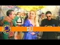 Gili  - Viza C