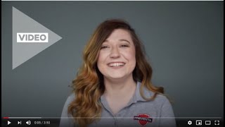Rachael - Employee Spotlight