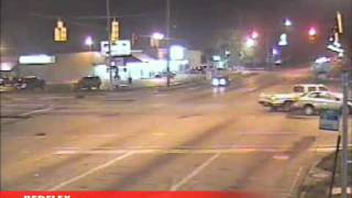 Redflex - Dayton Red light runner