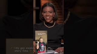 Candace Owens Reacts to Jojo Siwa's "Coming Out" Video