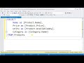 How to generate JSON result from a SQL query in SQL Server