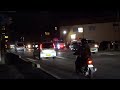 【衝撃映像・自動二輪💥軽自動車】広島市安佐南区古市3丁目20 00