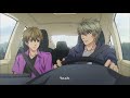 Super Lovers Anime Emotional Scene