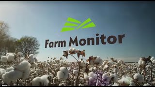 Farm Monitor: January 4th, 2025