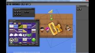 Sapphire development progress