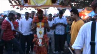 Thaipusam 2012 [ Batu Cave ]