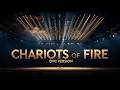 Chariots of Fire | 2012 Olympic Games Opening Ceremony - Mr. Bean Performance (EPIC VERSION)