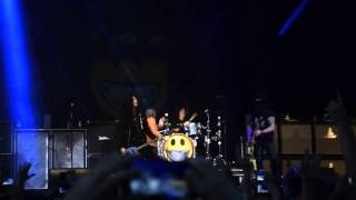 Slash ft. Myles Kennedy & The Conspirators - You're A Lie - Milano Summer Festival 24.06.2015