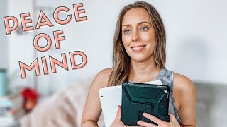 How to Protect Your Important Documents and Be Prepared for an Emergency | Creating Peace of Mind