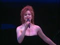 children will listen by bernadette peters