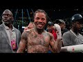 blast shakur stevenson on gervonta tank davis vs lamont roach heated face off tankdavis boxing