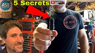 5 Quick Easy Mechanic tips tricks hacks 04