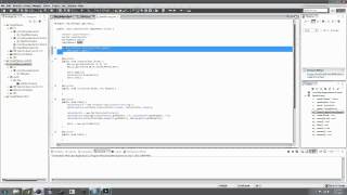 Creating a Game in Java - Episode 2: Getting Graphics to the Screen
