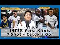 Cerewetin INTER #873: Verona vs 🔵⚫ (0-5) | Kill The Game 1 Babak -  Anak Kesayangan Inzaghi MoTM