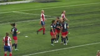 Lyn - Avaldsnes 3-2 (1-0)