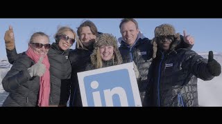 The Winners | The LinkedIn Skills Squad