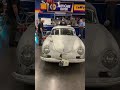 is this your dream car an unrestored 1957 porsche 356 carrera gt @lemayamericascarmuseum