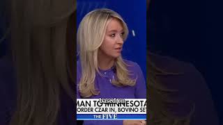 Kayleigh McEnany Gets Destroyed on Live TV