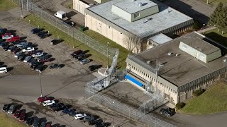 Five dangerous prisoners escaped from Portugal’s high-security prison, still at large