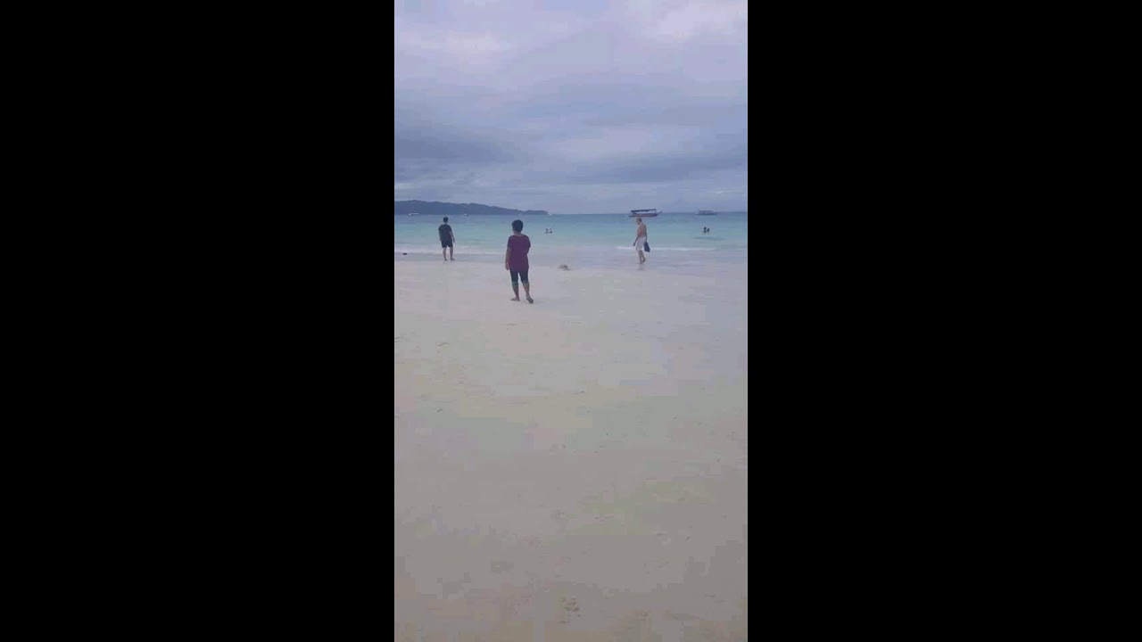 Boracay Youtube