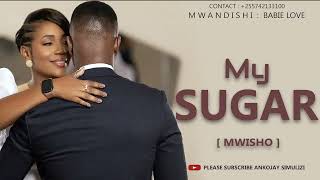 MY SUGAR part 04 ( MWISHO ) SIMULIZI YA MAPENZI, By Ankojay