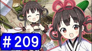 【ゆっくり実況】戦国乱世の覇者になる【御城プロジェクト:RE】part209【拈華微笑の釣り野伏】