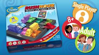 Thinkfun - Rush Hour