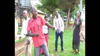 Omuliro Gwa Yesu Isac Byakatondaprom by Dj Julius pro 2017 0752792835 VIDEO HD UGANDAN MUSIC LATEST