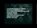 my chemical romance welcome to the black parade [Lyrics]