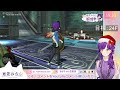 【 ドラクエ10 】魔塔にいきまとぅ！22階から初見チャレンジ！【 dqx ／月見夜るな】