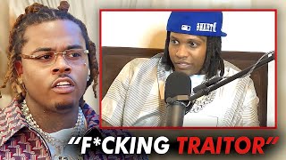 Gunna Responds To Lil Durk For Calling Him A Rat
