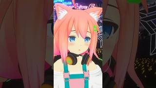 猫宮ひなたに這い寄るおじさん #vtuber #shorts #猫宮ひなた #ロリ神レクイエム