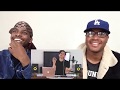 ALEX AIONO Mashup Rockstar by POST MALONE, 21 SAVAGE..... (REACTION)