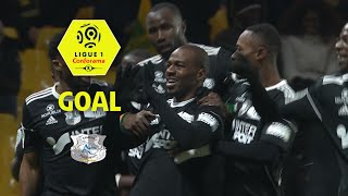 Goal Gaël KAKUTA (45' +1) / FC Nantes - Amiens SC (0-1) / 2017-18