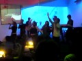 HOSANNA HILLSONG PRAISE NIGHT 2011 Grace Church Puchong