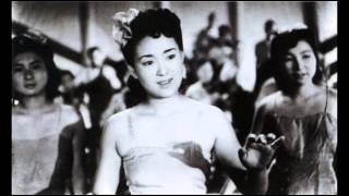 リンゴの唄 - 並木路子、霧島 昇 (1946)